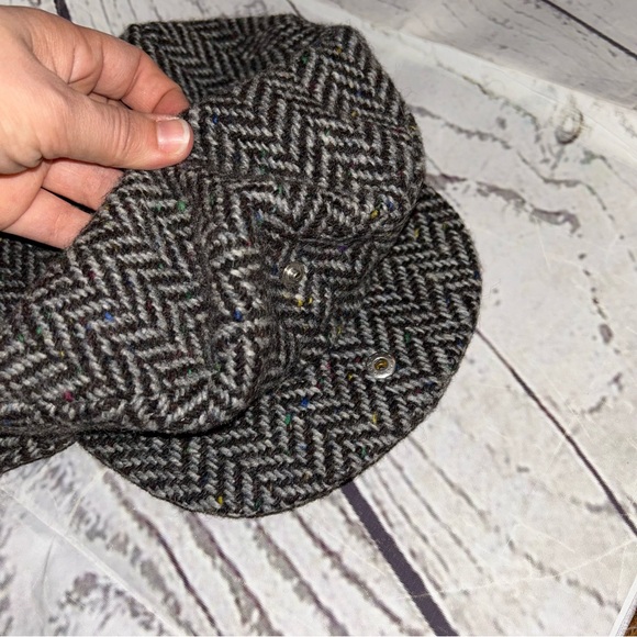 NWT Men’s Hat - Picture 4 of 4